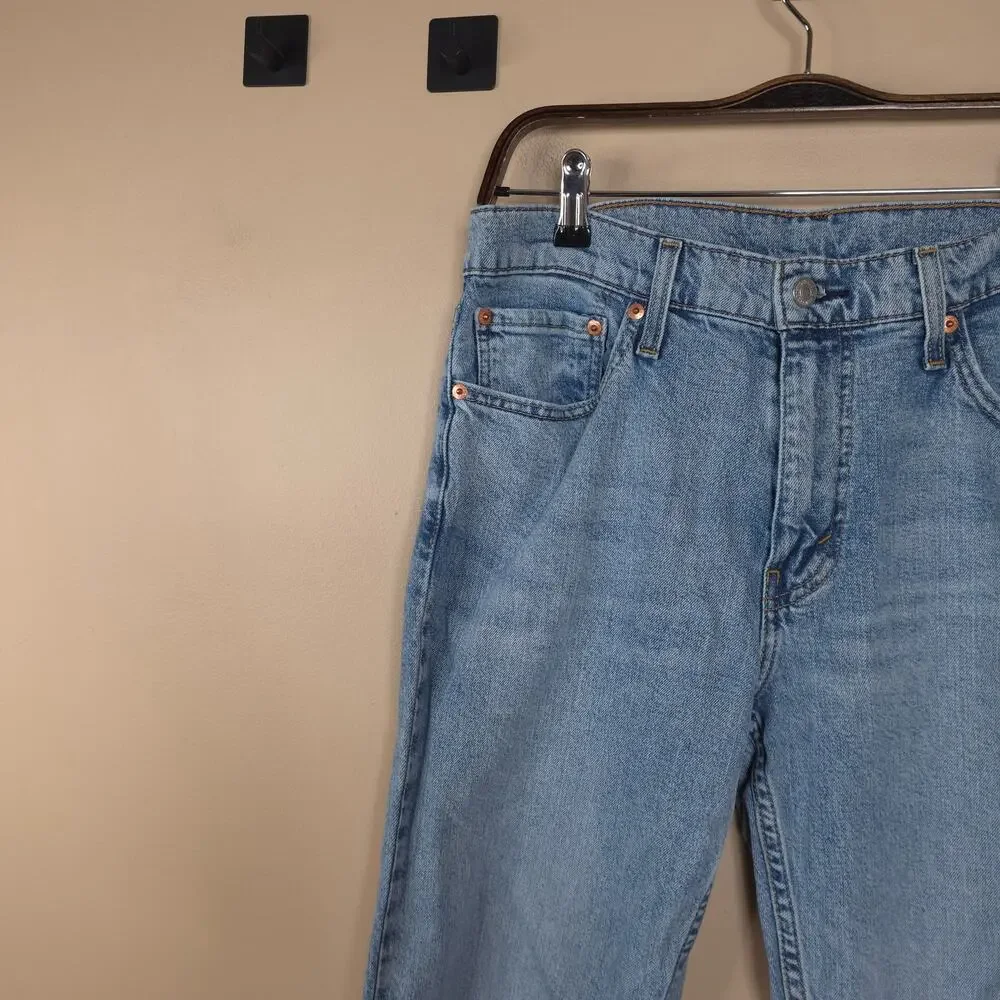 Levis gently used